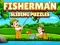 Jeu Fisherman Sliding Puzzle en ligne
