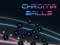 Jeu Chroma Balls en ligne