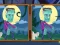 Jeu Halloween Find the Differences en ligne