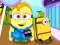 Jeu Minion Flies To NYC en ligne