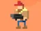 Jeu Pixel Shot en ligne