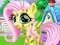 Jeu Little Pony Caretaker en ligne