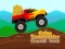 Jeu Coins Transporter Monster Truck en ligne