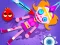 Jeu Kick Zombie Voodoo en ligne