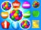 Jeu Candy Land Puzze en ligne