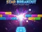 Jeu Star Breakout en ligne