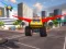 Jeu Real Flying Truck Simulator 3d en ligne