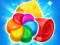 Jeu Candy Bonanza 5 in Row en ligne