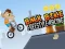 Jeu Bmx Bike Freestyle & Racing en ligne