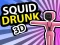 Jeu Squid Drunk 3D en ligne