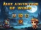 Jeu Alex Adventure of Word en ligne