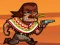 Jeu Cowboy Dash en ligne