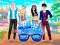 Jeu Music Festival Couples Rivals en ligne
