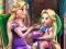 Jeu Goldie Princess Toddler Feed en ligne