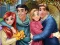 Jeu Couples Autumn Outfits en ligne