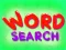 Jeu Word Search en ligne