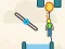 Jeu Help Stickman Burn en ligne