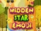 Jeu Hidden Star Emoji en ligne