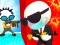 Jeu Mr Spy 3D en ligne