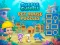 Jeu Bubble Guppies Pet House Puzzles en ligne