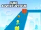 Jeu Cube Adventure Run en ligne