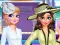 Jeu Royal Wedding Guests en ligne