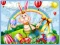 Jeu Easter Jigsaw Deluxe en ligne