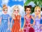 Jeu Princess Holiday Choice en ligne