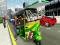 Jeu Indian Tricycle Rickshaw Simulator en ligne