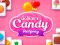 Jeu Solitaire Mahjong Candy en ligne