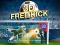Jeu 3D Free Kick en ligne
