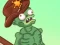 Jeu Cowboy Zombie en ligne