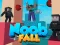 Jeu Noob Fall en ligne