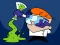 Jeu Dexter's Laboratory Match 3 en ligne