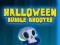 Jeu Halloween Bubble Shooter 2019 en ligne