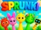 Jeu Sprunki Quiz en ligne