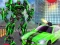 Jeu Grand robot car transform 3d game en ligne
