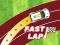 Jeu Fast Lap en ligne