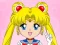 Jeu Sailor Scouts Avatar Maker en ligne