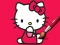 Jeu Easy Coloring Kitty en ligne