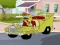 Jeu The Simpsons Car Jigsaw en ligne