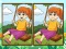 Jeu Spring Trails Spot The Diffs en ligne