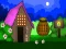 Jeu Forest Hut Escape 2 en ligne