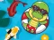 Jeu Summer Dino en ligne
