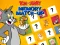 Jeu Tom and Jerry Memory Match Up en ligne