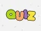 Jeu Quiz en ligne