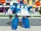 Jeu Robot Car Emergency Rescue 3 en ligne