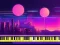 Jeu Piano Game star 5 en ligne