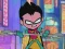 Jeu Teen Titans Go! Hidden Numbers en ligne