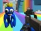 Jeu Rainbow Friends Survival en ligne
